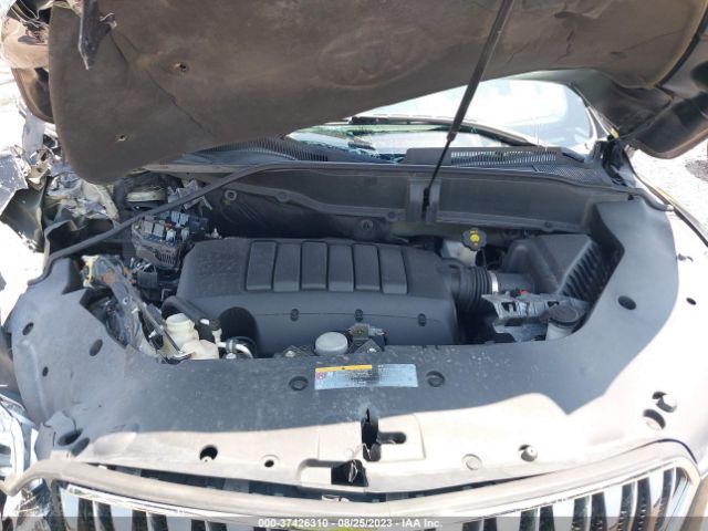 5GAKRCKD3FJ331806 Buick Enclave Premium