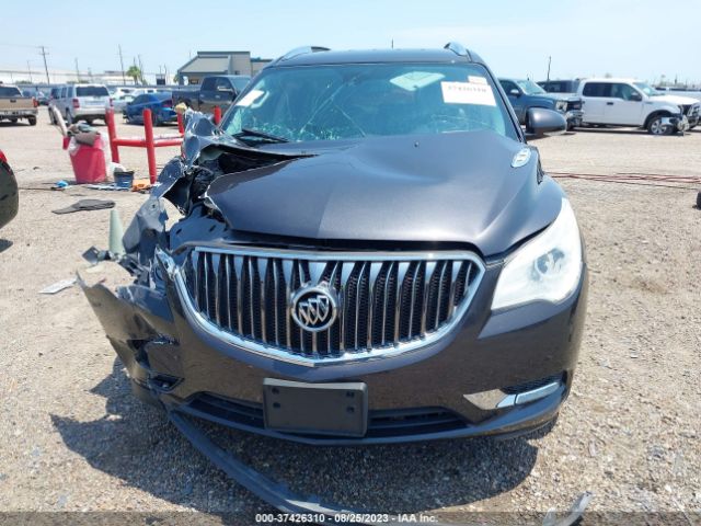 5GAKRCKD3FJ331806 Buick Enclave Premium