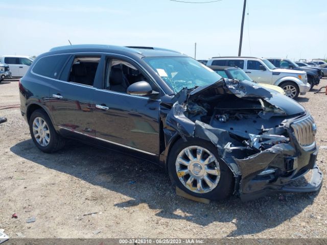 5GAKRCKD3FJ331806 Buick Enclave Premium