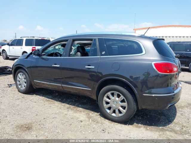 5GAKRCKD3FJ331806 Buick Enclave Premium
