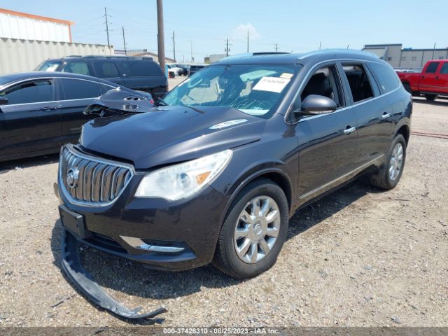 5GAKRCKD3FJ331806 Buick Enclave Premium