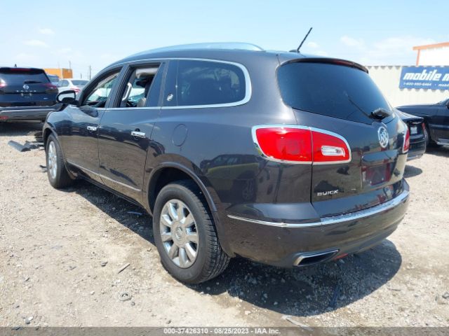 5GAKRCKD3FJ331806 Buick Enclave Premium