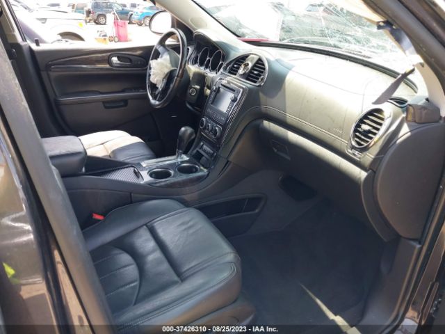5GAKRCKD3FJ331806 Buick Enclave Premium