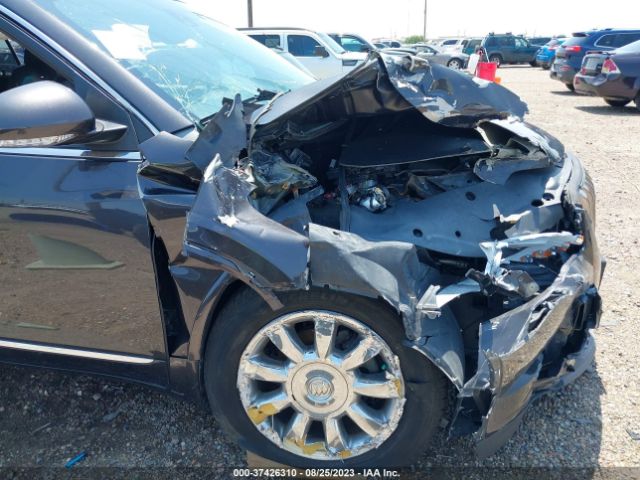5GAKRCKD3FJ331806 Buick Enclave Premium