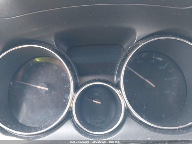 5GAKRCKD3FJ331806 Buick Enclave Premium