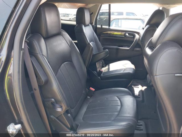 5GAKRCKD3FJ331806 Buick Enclave Premium