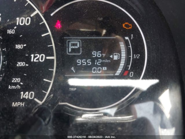 3N1CE2CP9FL412144 Nissan Versa Note S/s Plus/sv/sr/sl