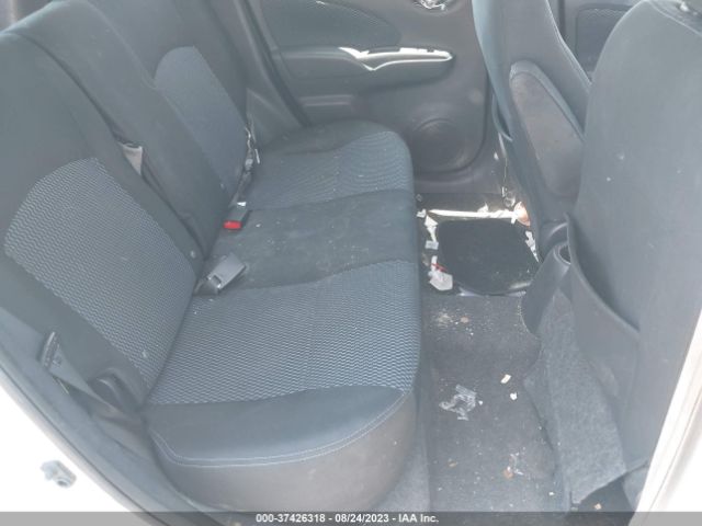 3N1CE2CP9FL412144 Nissan Versa Note S/s Plus/sv/sr/sl