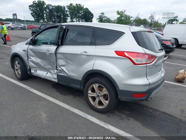 2016 FORD ESCAPE SE VIN: 1FMCU9G91GUA32142