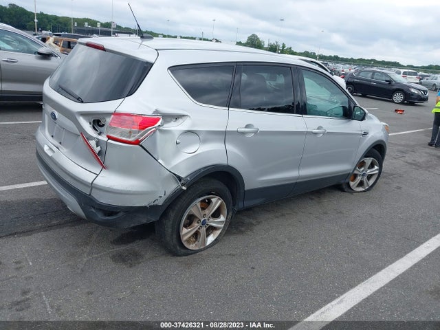 2016 FORD ESCAPE SE VIN: 1FMCU9G91GUA32142