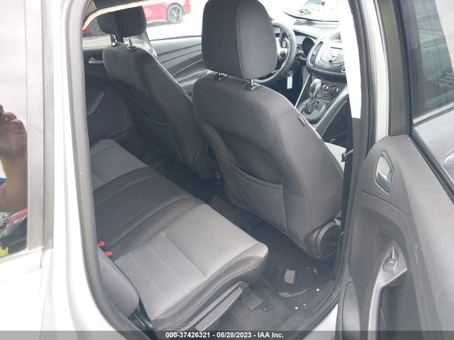 2016 FORD ESCAPE SE VIN: 1FMCU9G91GUA32142