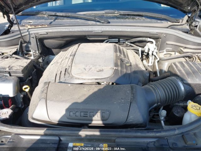 Dodge Durango R/t 2021 1C4SDHCT3MC847097 Image 17