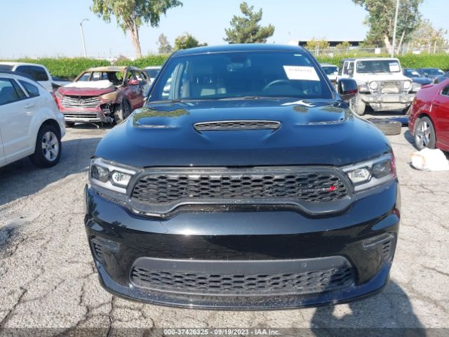 Dodge Durango R/t 2021 1C4SDHCT3MC847097 Image 5