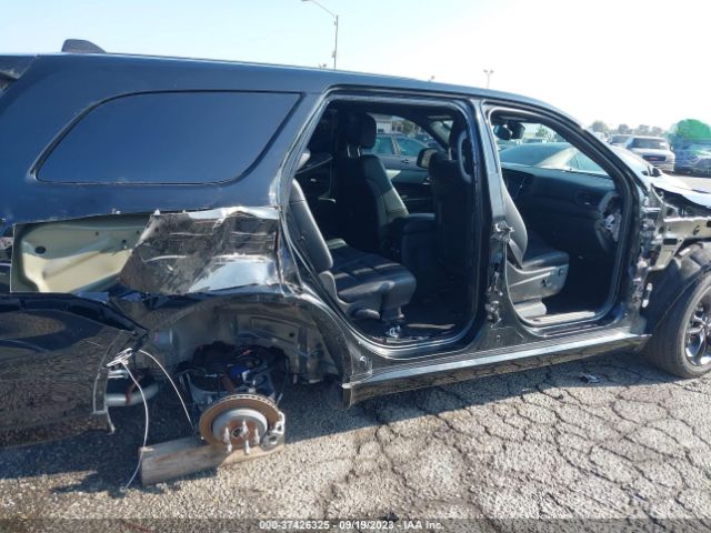 Dodge Durango R/t 2021 1C4SDHCT3MC847097 Image 6