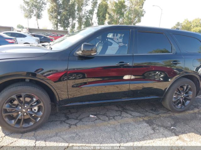 Dodge Durango R/t 2021 1C4SDHCT3MC847097 Image 7