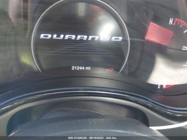 Dodge Durango R/t 2021 1C4SDHCT3MC847097 Image 8