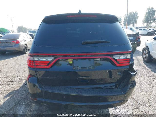 Dodge Durango R/t 2021 1C4SDHCT3MC847097 Image 9