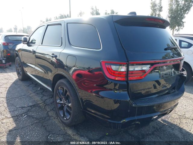 Dodge Durango R/t 2021 1C4SDHCT3MC847097 Image 10