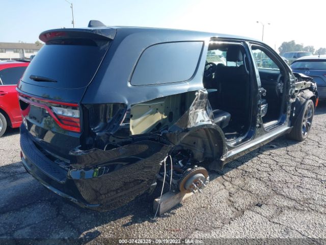 Dodge Durango R/t 2021 1C4SDHCT3MC847097 Image 11