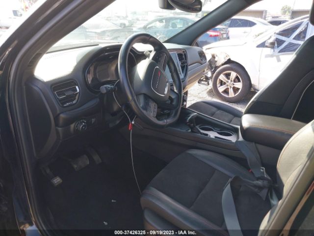 Dodge Durango R/t 2021 1C4SDHCT3MC847097 Image 12