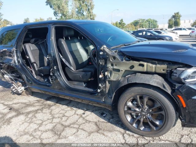 Dodge Durango R/t 2021 1C4SDHCT3MC847097 Image 13