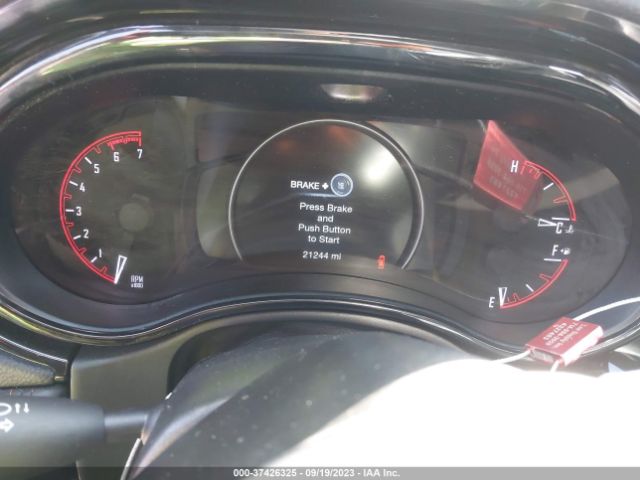 Dodge Durango R/t 2021 1C4SDHCT3MC847097 Image 14