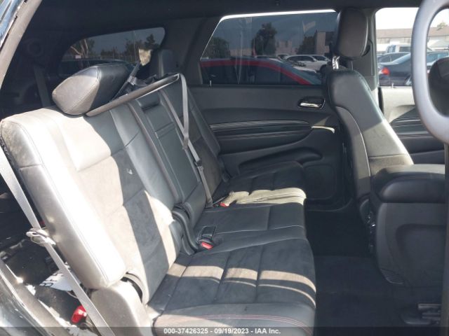 Dodge Durango R/t 2021 1C4SDHCT3MC847097 Image 15