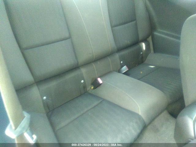 Chevrolet CAMARO LS 2015 2G1FB1E32F9166475 Image 8