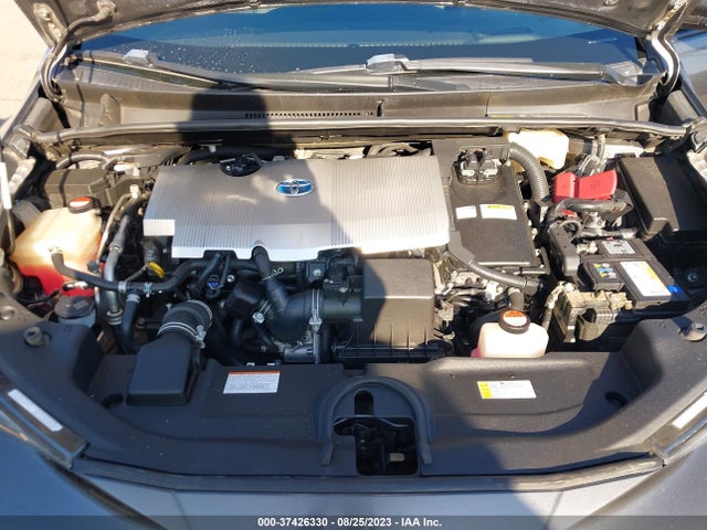 Toyota Prius Four 2016 JTDKARFU3G3012480 Image 16