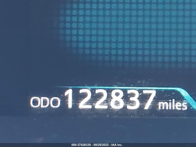 Toyota Prius Four 2016 JTDKARFU3G3012480 Image 7
