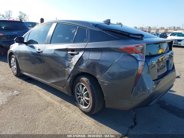 Toyota Prius Four 2016 JTDKARFU3G3012480 Image 9