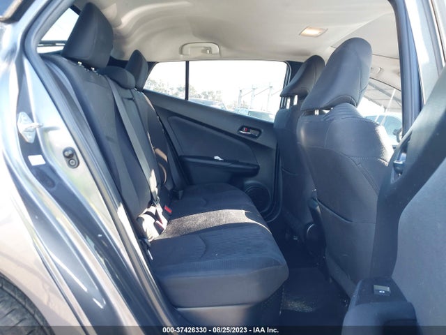 Toyota Prius Four 2016 JTDKARFU3G3012480 Image 14