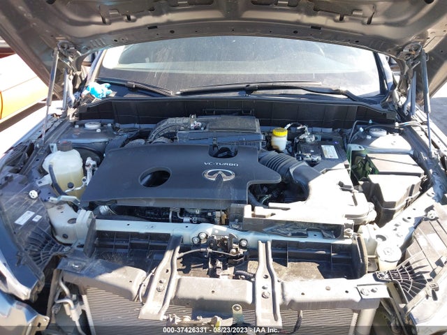 3PCAJ5CA3NF113582 Infiniti Qx50 Essential