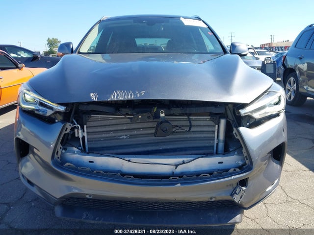 3PCAJ5CA3NF113582 Infiniti Qx50 Essential