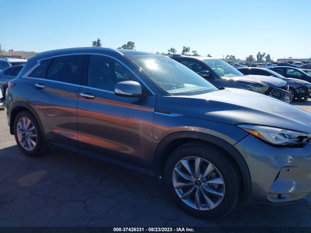 3PCAJ5CA3NF113582 Infiniti Qx50 Essential