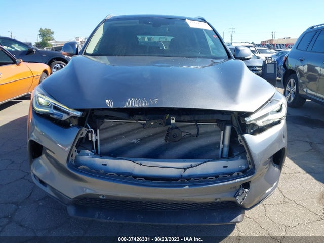 3PCAJ5CA3NF113582 Infiniti Qx50 Essential