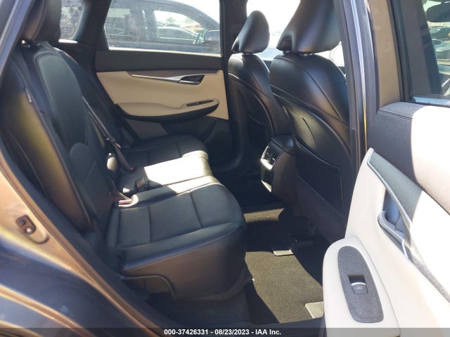 3PCAJ5CA3NF113582 Infiniti Qx50 Essential