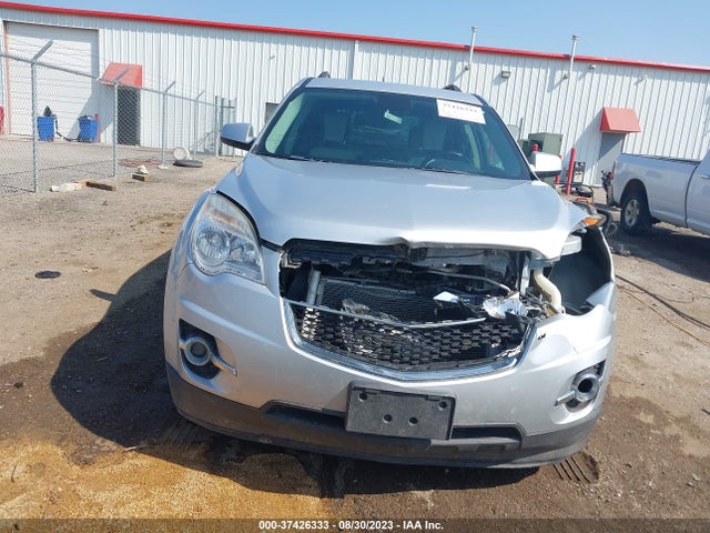 Chevrolet Equinox 2lt 2015 1GNALCEK5FZ129998 Image 13