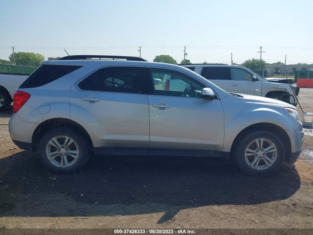 Chevrolet Equinox 2lt 2015 1GNALCEK5FZ129998 Image 14