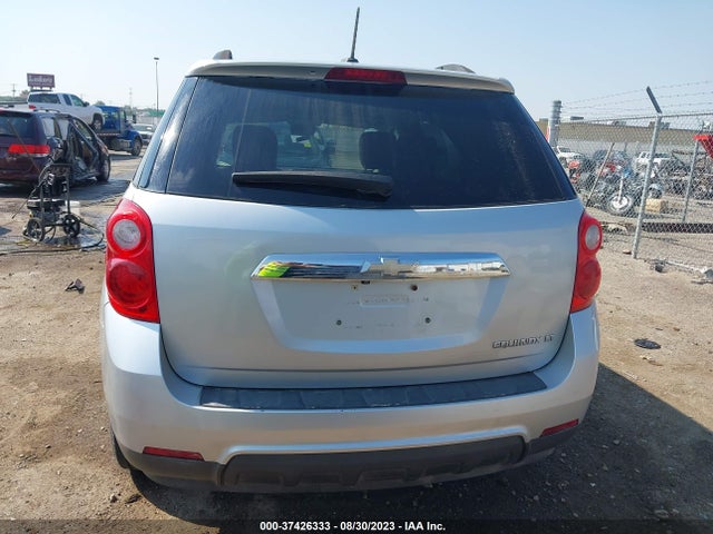 Chevrolet Equinox 2lt 2015 1GNALCEK5FZ129998 Image 17