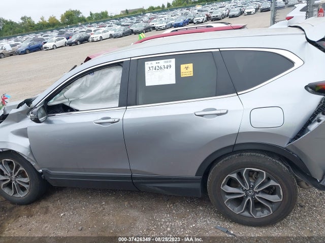 Honda Cr-v Ex-l 2020 5J6RW2H85LL016607 Image 14