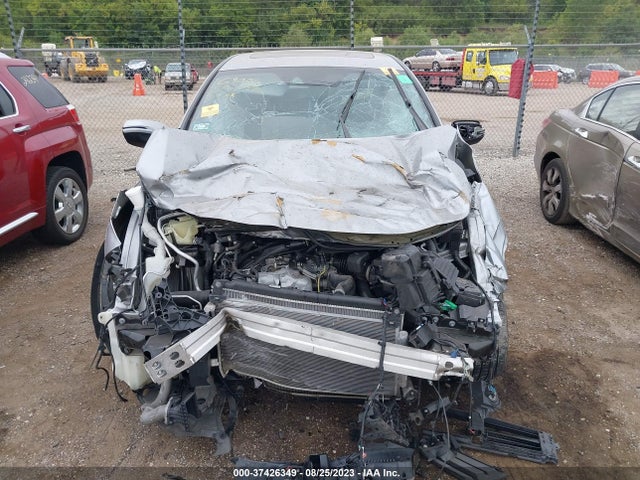 Honda Cr-v Ex-l 2020 5J6RW2H85LL016607 Image 6