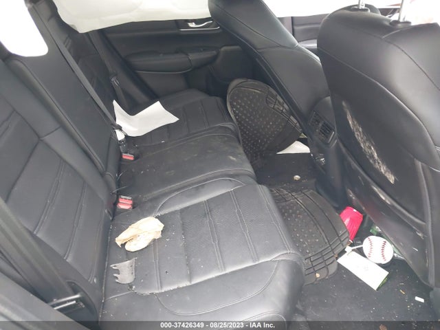 Honda Cr-v Ex-l 2020 5J6RW2H85LL016607 Image 8