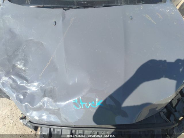 WF0DP3TH2H4123848 Ford FOCUS RS