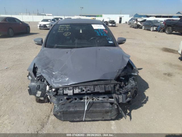 WF0DP3TH2H4123848 Ford FOCUS RS