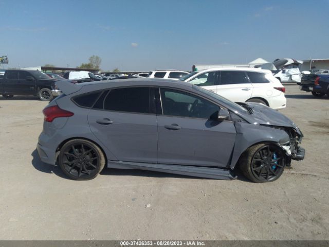 WF0DP3TH2H4123848 Ford FOCUS RS