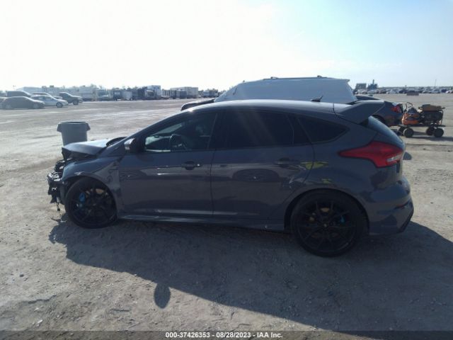 WF0DP3TH2H4123848 Ford FOCUS RS