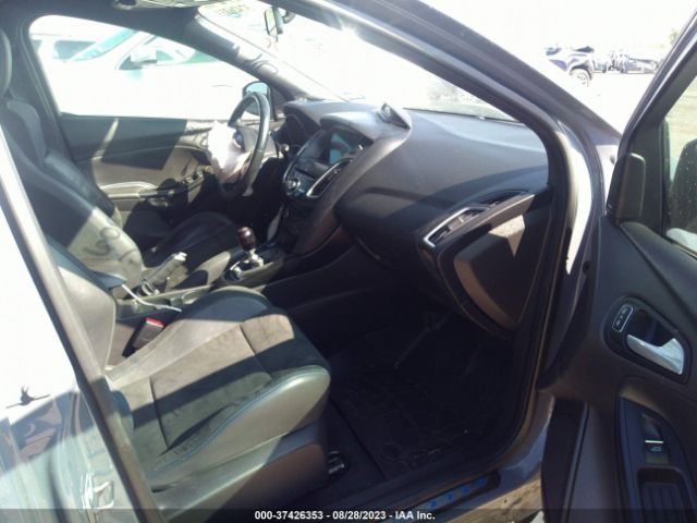 WF0DP3TH2H4123848 Ford FOCUS RS