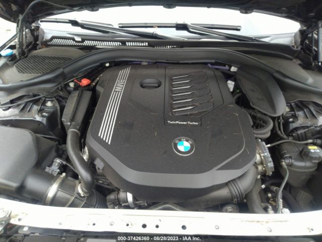 WBA73BJ0XMWW98276 BMW 5 Series 540i Xdrive