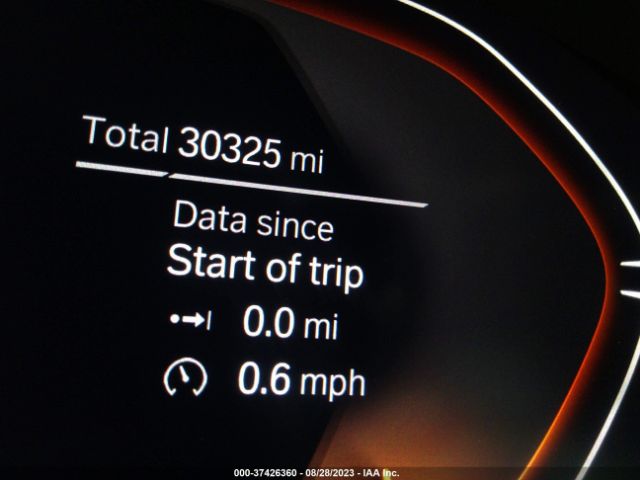 WBA73BJ0XMWW98276 BMW 5 Series 540i Xdrive
